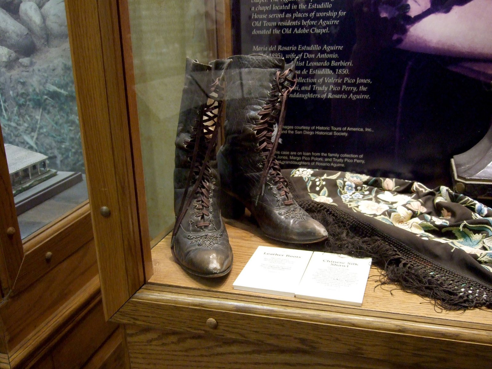 San Diego Old Town 08